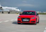 Audi S4 Sedan 2016 года (WW)